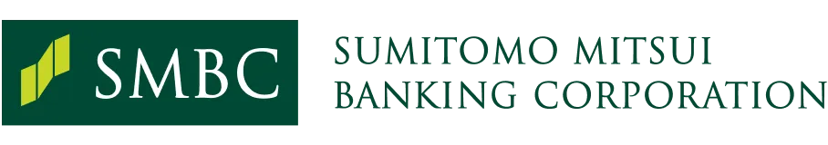 SUMITOMO MITSUI BANKING CORPORATION.